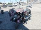 Indian Motorcycle Co Pursuit Limited With Premium Package Image 2
