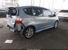 Honda Fit Sport Image 4