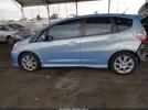 Honda Fit Sport Image 11