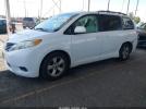 Toyota Sienna Le V6 8 Passenger Image 10