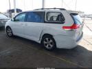 Toyota Sienna Le V6 8 Passenger Image 5