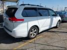 Toyota Sienna Le V6 8 Passenger Image 2