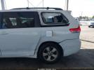 Toyota Sienna Le V6 8 Passenger Image 3