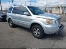 Honda Pilot Ex-l Image 1