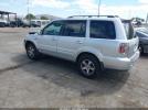 Honda Pilot Ex-l Image 2