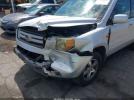 Honda Pilot Ex-l Image 4