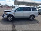 Honda Pilot Ex-l Image 9