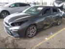Kia Forte Ex Image 3