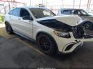 Mercedes-Benz GLC S 4matic Image 1