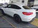 Mercedes-Benz GLC S 4matic Image 3
