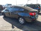 Chevrolet Cruze Ls Auto Image 4