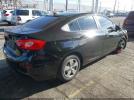 Chevrolet Cruze Ls Auto Image 15