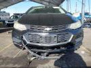 Chevrolet Cruze Ls Auto Image 5