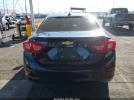 Chevrolet Cruze Ls Auto Image 10