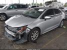 Toyota Corolla Le Image 2