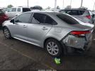 Toyota Corolla Le Image 3