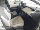 Toyota Corolla Le Image 4
