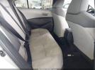 Toyota Corolla Le Image 6