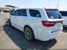 Dodge Durango Gt Plus Rwd Image 4