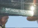 Kia Forte Lxs Image 11