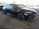 Toyota Camry Se Nightshade Edition Image 1