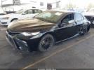 Toyota Camry Se Nightshade Edition Image 7