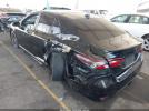 Toyota Camry Se Nightshade Edition Image 2