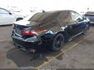 Toyota Camry Se Nightshade Edition Image 6