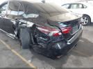 Toyota Camry Se Nightshade Edition Image 3