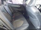 Toyota Camry Se Nightshade Edition Image 10