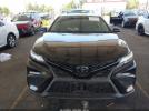 Toyota Camry Se Nightshade Edition Image 11