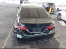 Toyota Camry Se Nightshade Edition Image 15