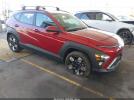 Hyundai KONA Sel Image 1