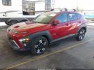 Hyundai KONA Sel Image 5