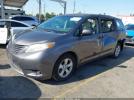 Toyota Sienna Base V6 7 Passenger Image 12