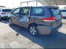 Toyota Sienna Base V6 7 Passenger Image 15