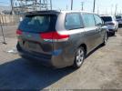 Toyota Sienna Base V6 7 Passenger Image 2