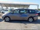 Toyota Sienna Base V6 7 Passenger Image 14