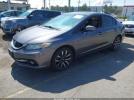 Honda Civic Ex-l Image 9
