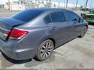 Honda Civic Ex-l Image 11