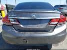 Honda Civic Ex-l Image 13
