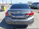 Honda Civic Ex-l Image 8