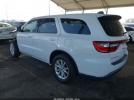 Dodge Durango Sxt Rwd Image 9