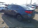 Toyota Corolla Se Image 4