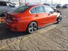 BMW 3 Series Image 3