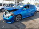 Scion iM Image 2