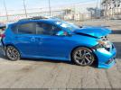 Scion iM Image 12