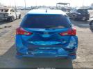 Scion iM Image 14