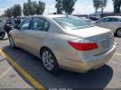 Hyundai Genesis 3.8 Image 4