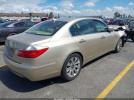 Hyundai Genesis 3.8 Image 15